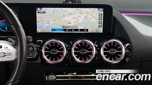 Mercedes-Benz GLA GLA250 4MATIC, миниатюра 24