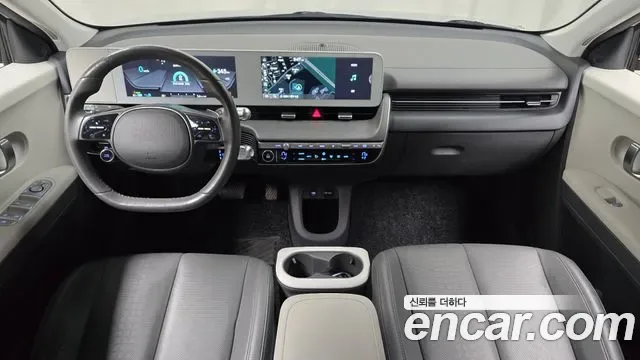 Hyundai Ioniq 5 AWD, миниатюра 19