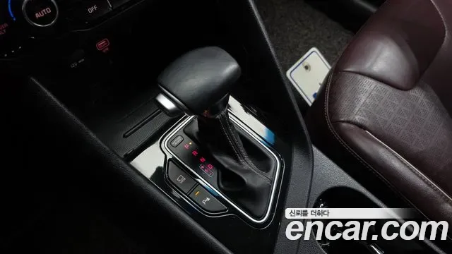 Kia Niro 1.6 HEV, миниатюра 20