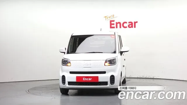 Kia The New Ray, миниатюра 19
