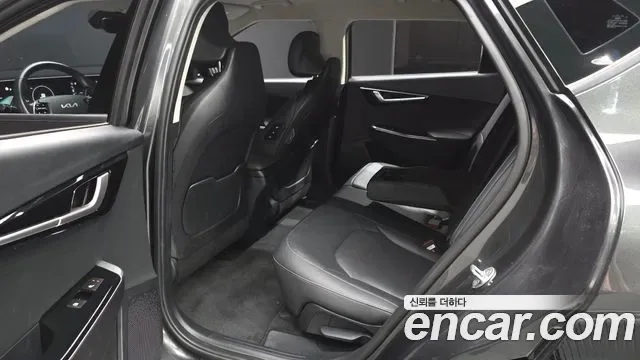 Kia EV6 4WD, миниатюра 11