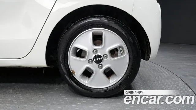 Kia The New Ray Prestige, миниатюра 6