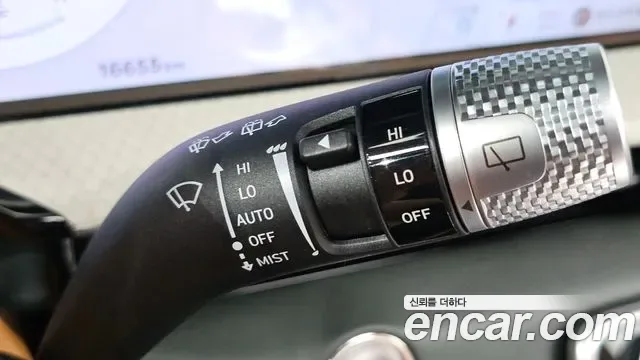 Genesis GV80 2.5T бензин 2WD, миниатюра 27