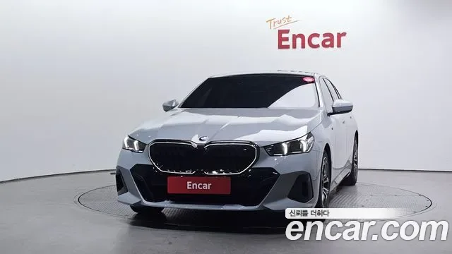 BMW 5 (G60) 520i M, миниатюра 25