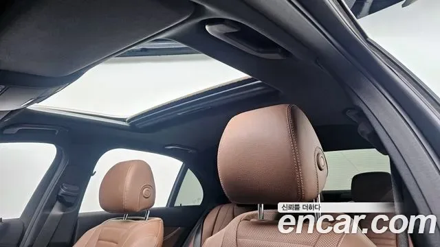 Mercedes-Benz E-Class E250, миниатюра 11