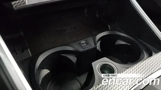 BMW 3 (G20) 320d xDrive M, миниатюра 16
