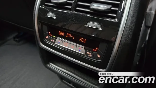 BMW X5 xDrive 40i M, миниатюра 25