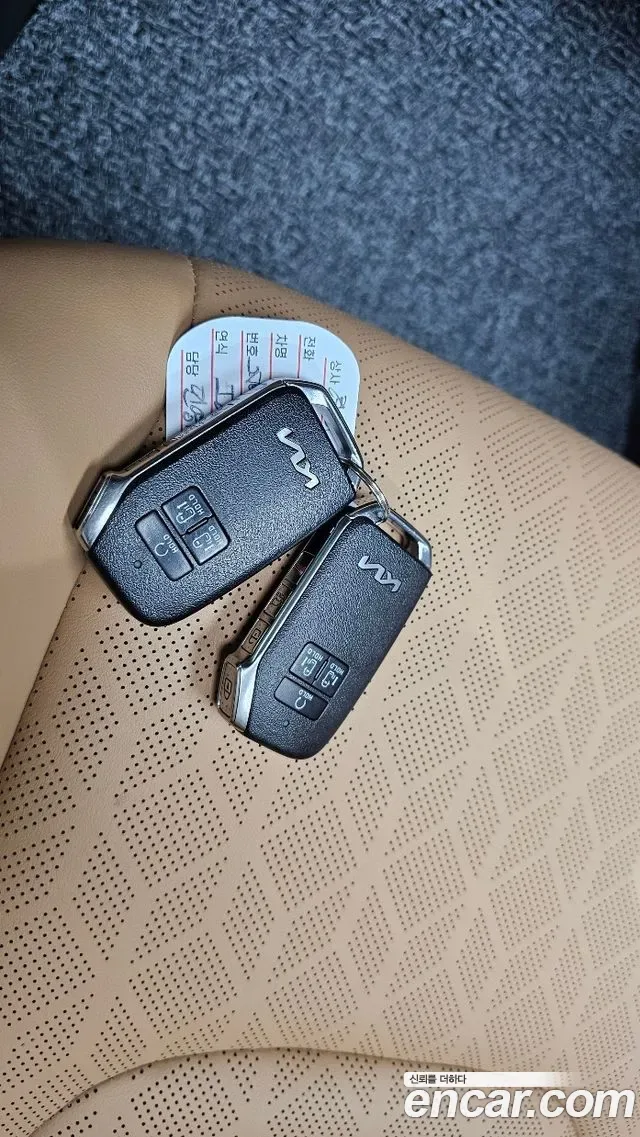 Kia Carnival дизель 9 мест, миниатюра 2