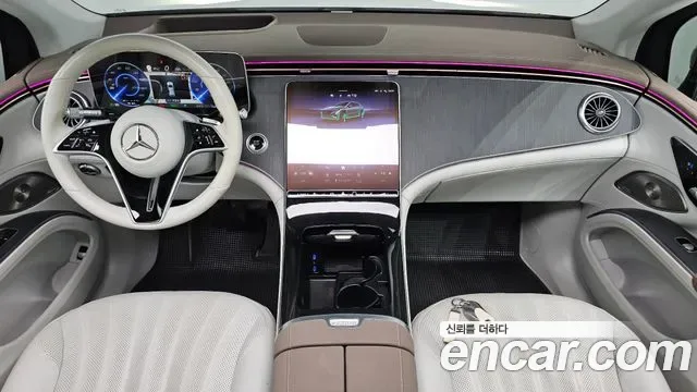 Mercedes-Benz EQS EQS450 4MATIC, миниатюра 20