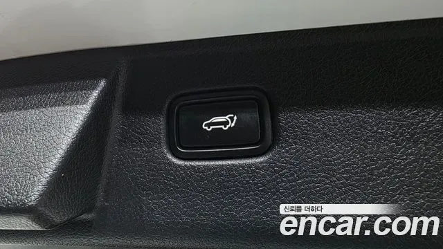 Kia Mohave дизель 3.0 4WD 5 мест, миниатюра 7