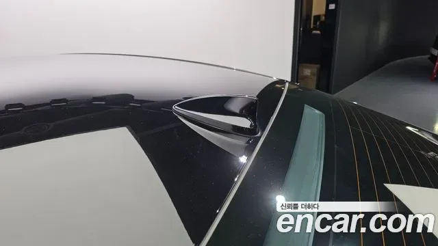 Genesis G80 бензин 2.5 Turbo AWD ( ), миниатюра 4