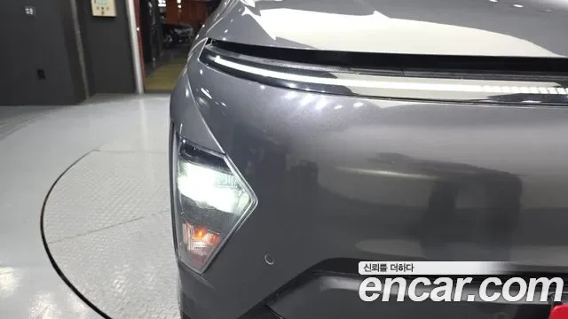 Hyundai Kona Premium, миниатюра 11