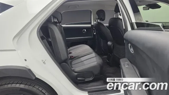 Hyundai Ioniq 5, миниатюра 5