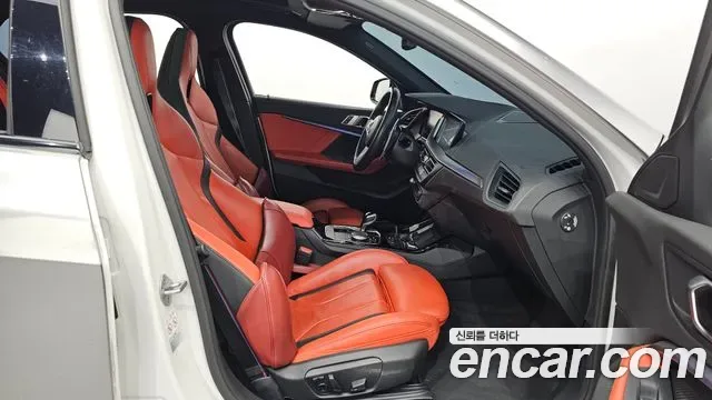 BMW 1 (F40) M135i xDrive, миниатюра 3