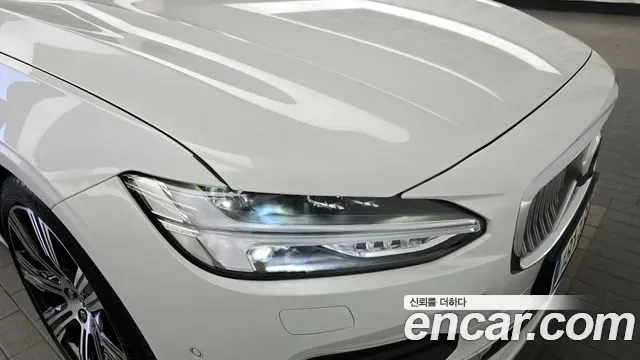 Volvo S90 B6 AWD, миниатюра 23