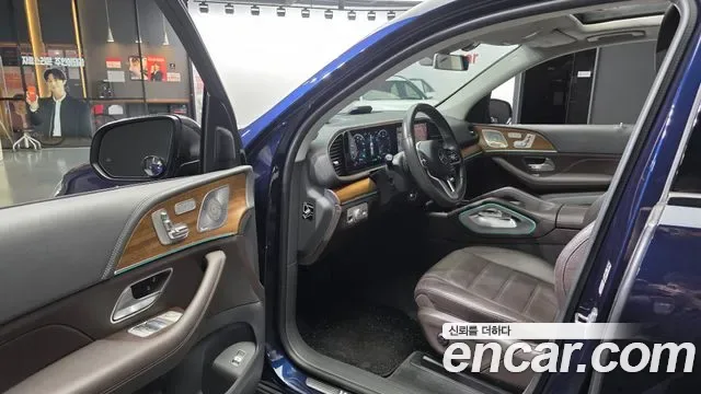 Mercedes-Benz GLE GLE450 4MATIC, миниатюра 16