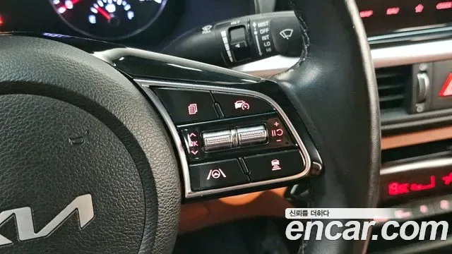 Kia K3 II 1.6 Signature, миниатюра 21