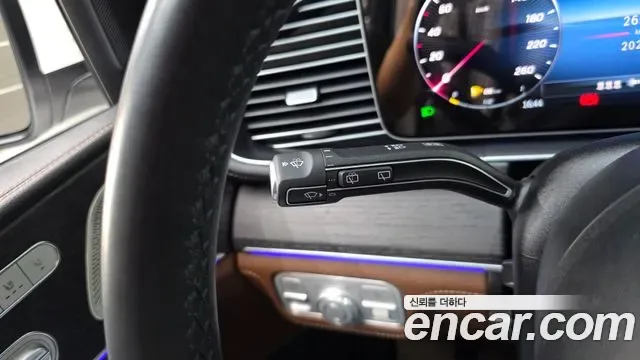 Mercedes-Benz GLE GLE300d 4MATIC, миниатюра 14