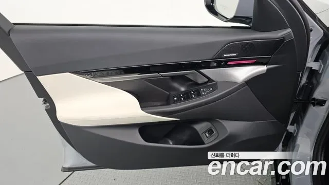 BMW 5 (G60) 520i M, миниатюра 16
