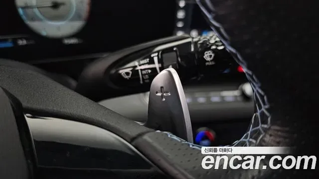 Hyundai Avante (CN7) 2.0 N, миниатюра 19