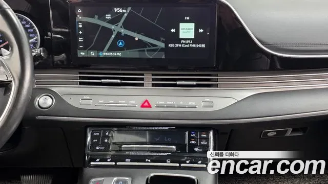 Hyundai Grandeur 2.5 Premium, миниатюра 6