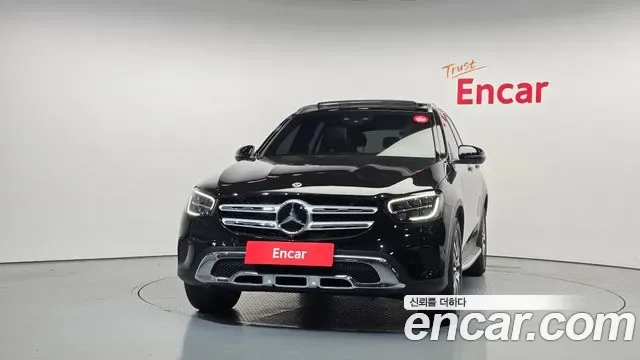 Mercedes-Benz GLC GLC220 d 4MATIC, миниатюра 16