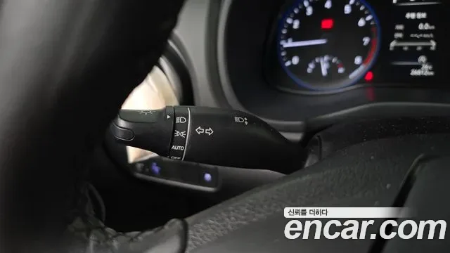 Hyundai Kona бензин 2.0 2WD Modern, миниатюра 10