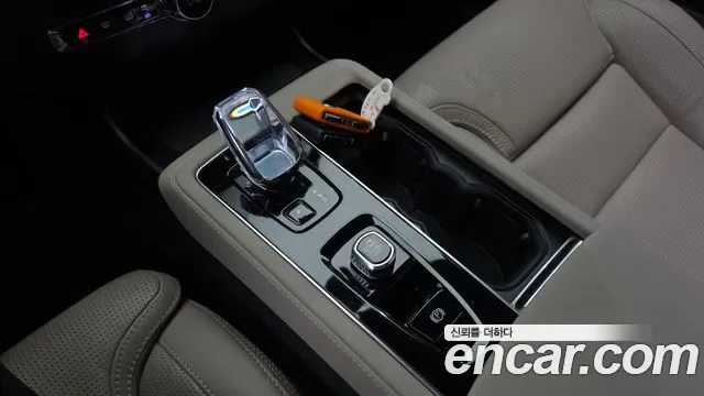 Volvo XC90 B6, миниатюра 20