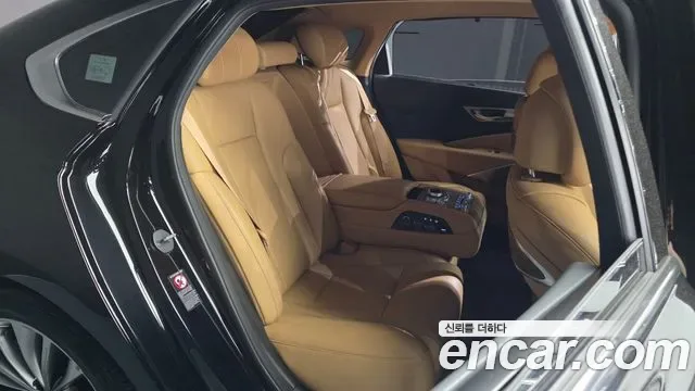 Kia K9 II 3.3 GDI AWD, миниатюра 25