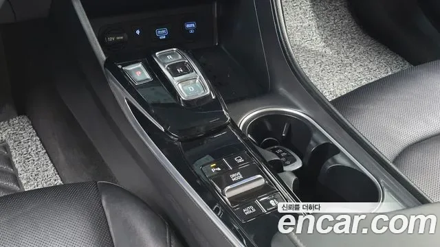 Hyundai Sonata 2.0 Premium, миниатюра 23
