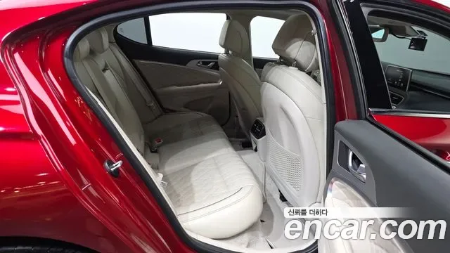 Genesis G70 2.0T AWD, миниатюра 4