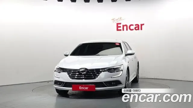 Renault SM6 2.0 GDe RE, миниатюра 12