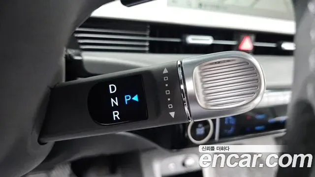 Hyundai Ioniq 5 AWD, миниатюра 17