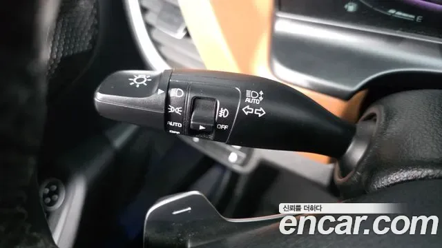 Kia Seltos бензин 2.0 2WD Signature, миниатюра 12