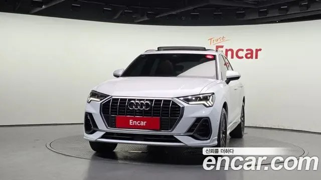 Audi Q3 35 TDI Premium, миниатюра 26