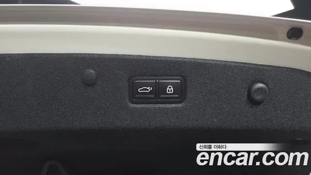 Kia K8 гибрид Signature, миниатюра 24