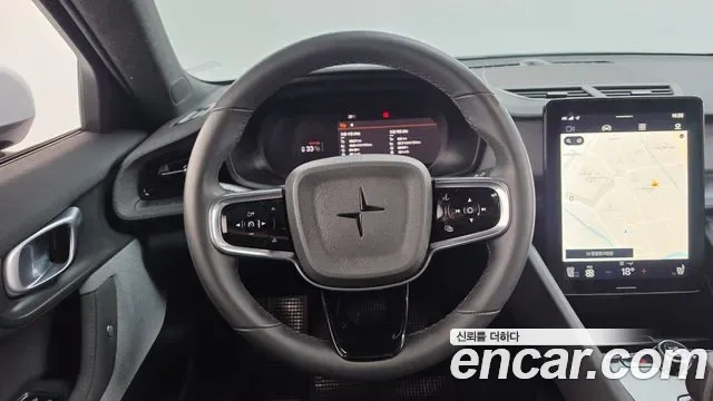 Polestar 2, миниатюра 30