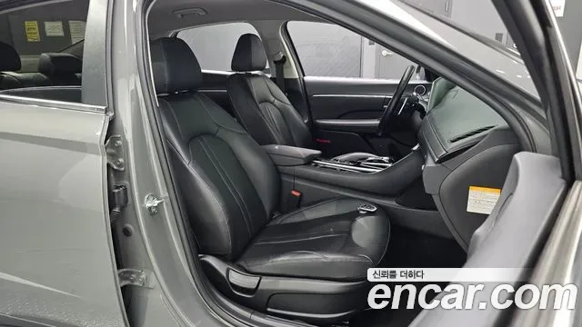 Hyundai Sonata Modern, миниатюра 28