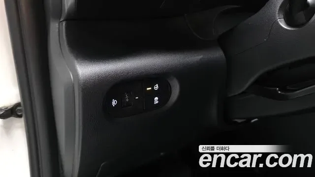 Hyundai Casper Inspiration, миниатюра 19