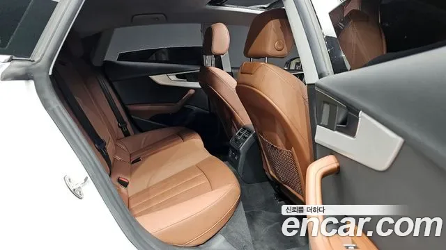 Audi A5 40 TFSI, миниатюра 14