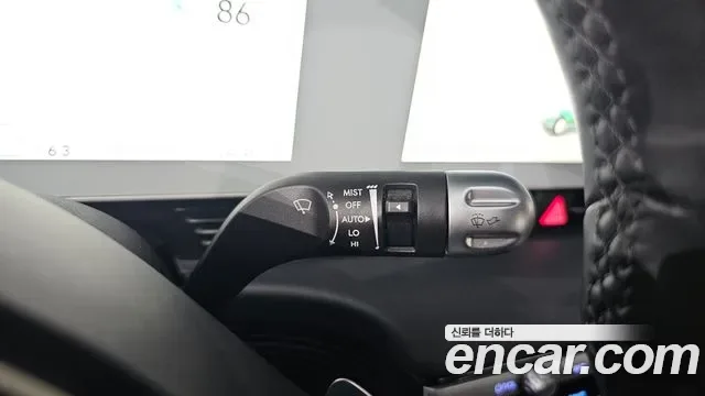 Hyundai Ioniq 5 Prestige, миниатюра 9
