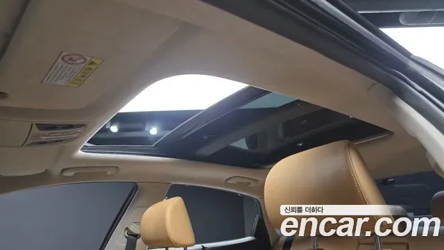 Kia K7 2.5 GDI X, миниатюра 9