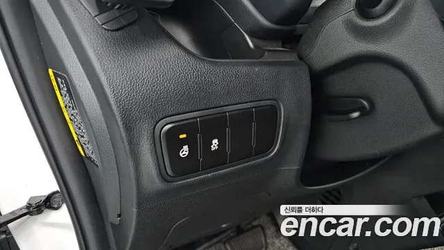 Kia Ray EV, миниатюра 24