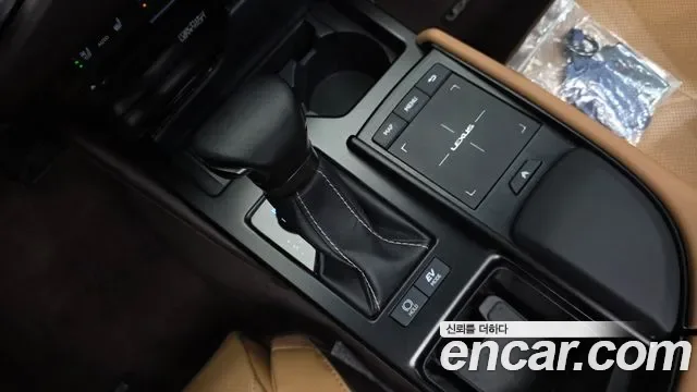 Lexus ES, миниатюра 24