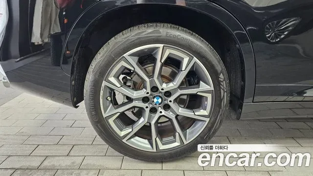 BMW X1 xDrive 20i M, миниатюра 10