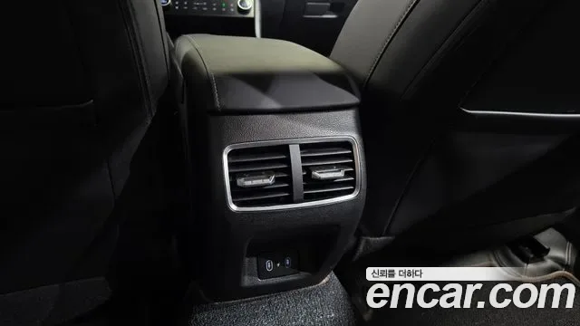 Hyundai Sonata 2.0 LPG( ), миниатюра 13