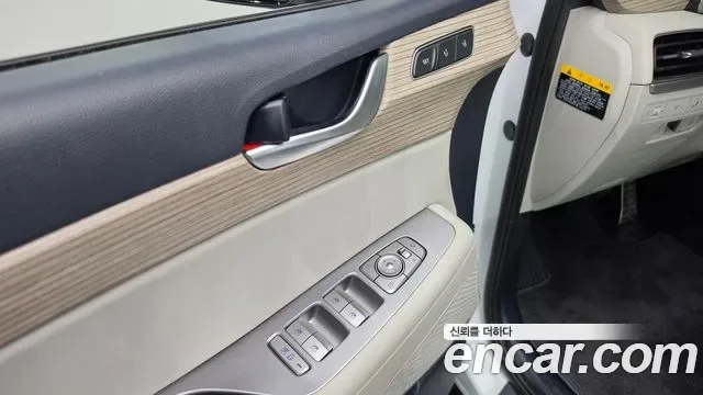 Hyundai Palisade бензин 3.8 4WD Prestige, миниатюра 5