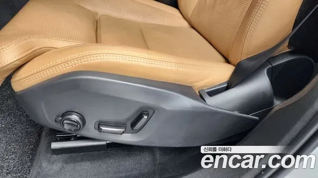 Volvo XC60 B5, миниатюра 25