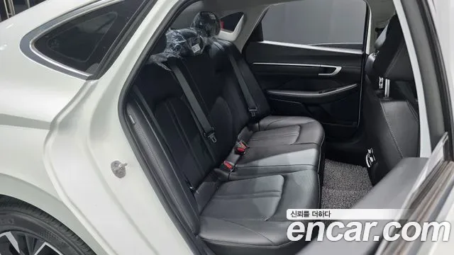 Hyundai Sonata, миниатюра 20