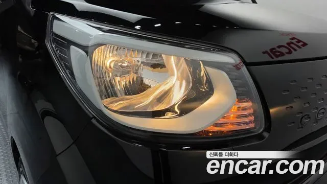 Kia The New Ray, миниатюра 25